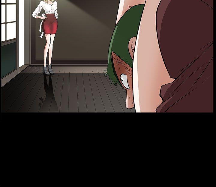 [韩国漫画] 煦娜 剧情,巨乳大奶#[48P]-39