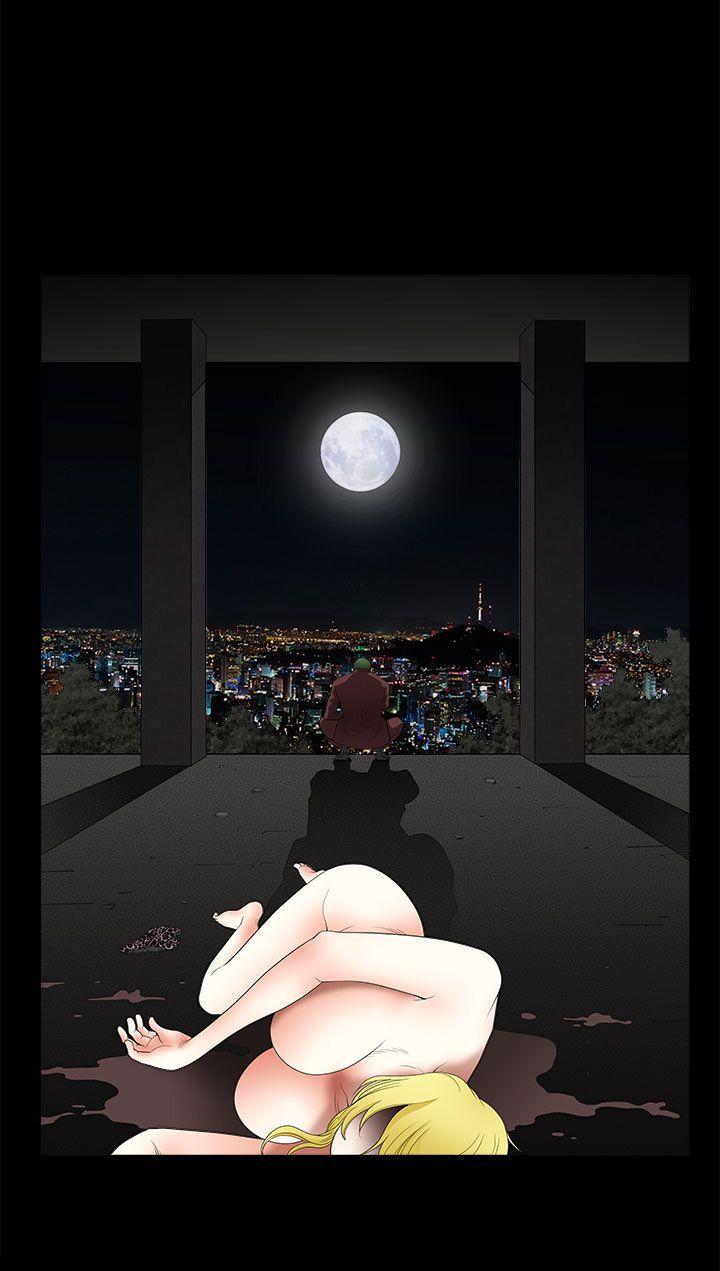 [韩国漫画] 煦娜 剧情,巨乳大奶#[36P]-36