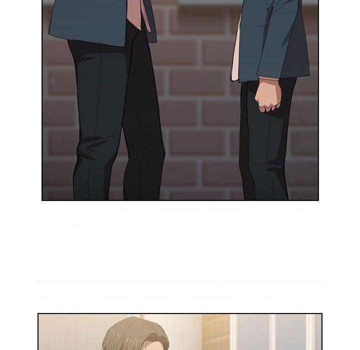 [韩国漫画] 鲁蛇出头天 校园,女学生,巨乳大奶#[139P]-31