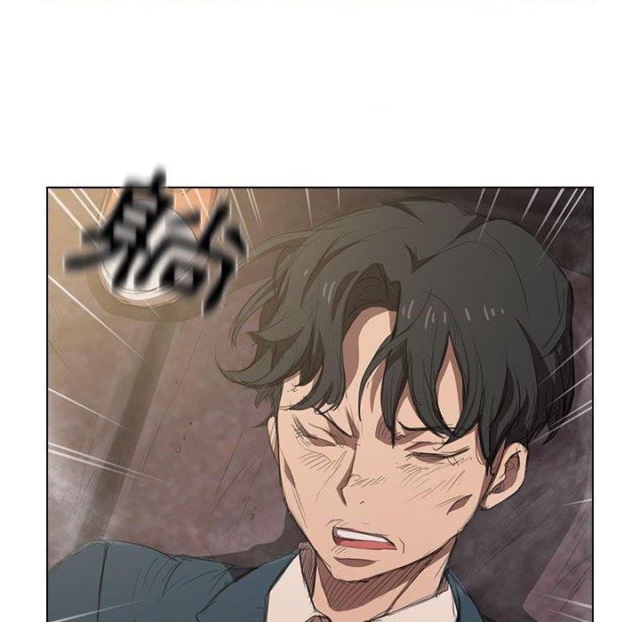 [韩国漫画] 鲁蛇出头天 校园,女学生,巨乳大奶#[139P]-35