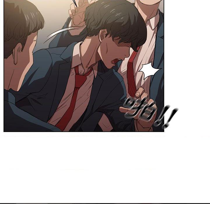 [韩国漫画] 鲁蛇出头天 校园,女学生,巨乳大奶#[139P]-56