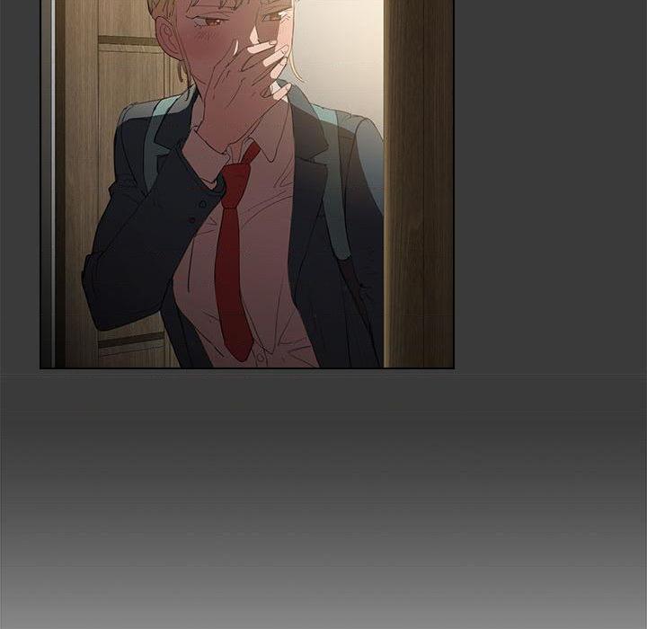 [韩国漫画] 鲁蛇出头天 校园,女学生,巨乳大奶#[139P]-87