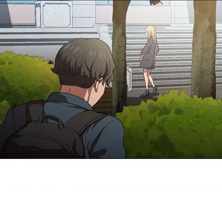 [韩国漫画] 鲁蛇出头天 校园,女学生,巨乳大奶#[111P]-33