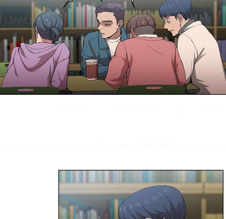 [韩国漫画] 鲁蛇出头天 校园,女学生,巨乳大奶#[123P]-7