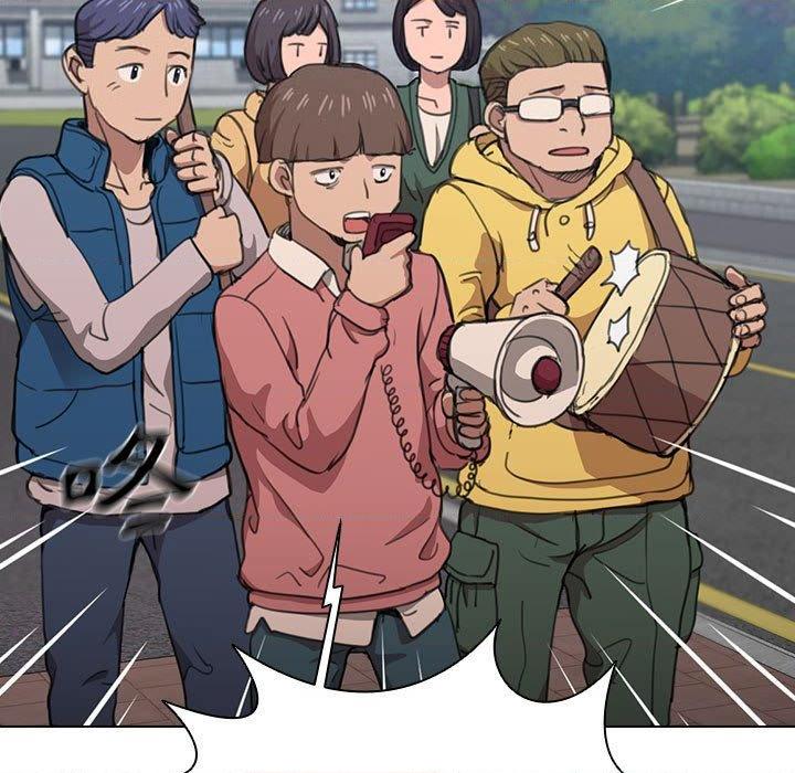 [韩国漫画] 鲁蛇出头天 校园,女学生,巨乳大奶#[123P]-77