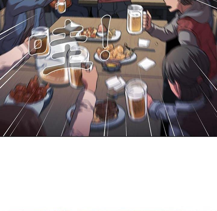 [韩国漫画] 鲁蛇出头天 校园,女学生,巨乳大奶#[122P]-103