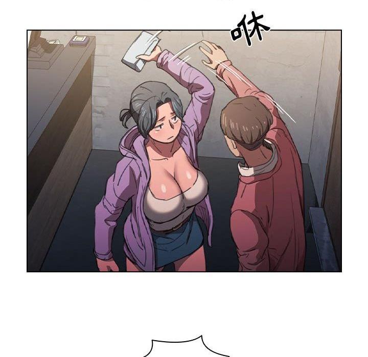 [韩国漫画] 鲁蛇出头天 校园,女学生,巨乳大奶#[122P]-114