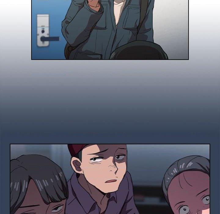 [韩国漫画] 鲁蛇出头天 校园,女学生,巨乳大奶#[122P]-51