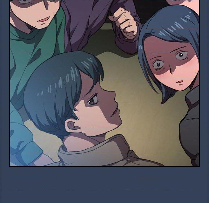 [韩国漫画] 鲁蛇出头天 校园,女学生,巨乳大奶#[122P]-52