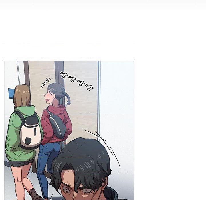 [韩国漫画] 鲁蛇出头天 校园,女学生,巨乳大奶#[122P]-80