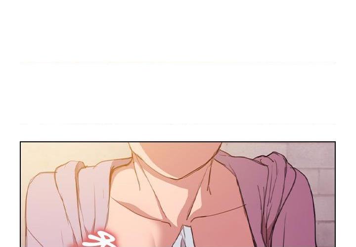 [韩国漫画] 鲁蛇出头天 校园,女学生,巨乳大奶#[123P]-1