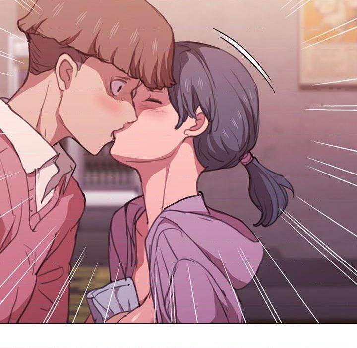 [韩国漫画] 鲁蛇出头天 校园,女学生,巨乳大奶#[123P]-17