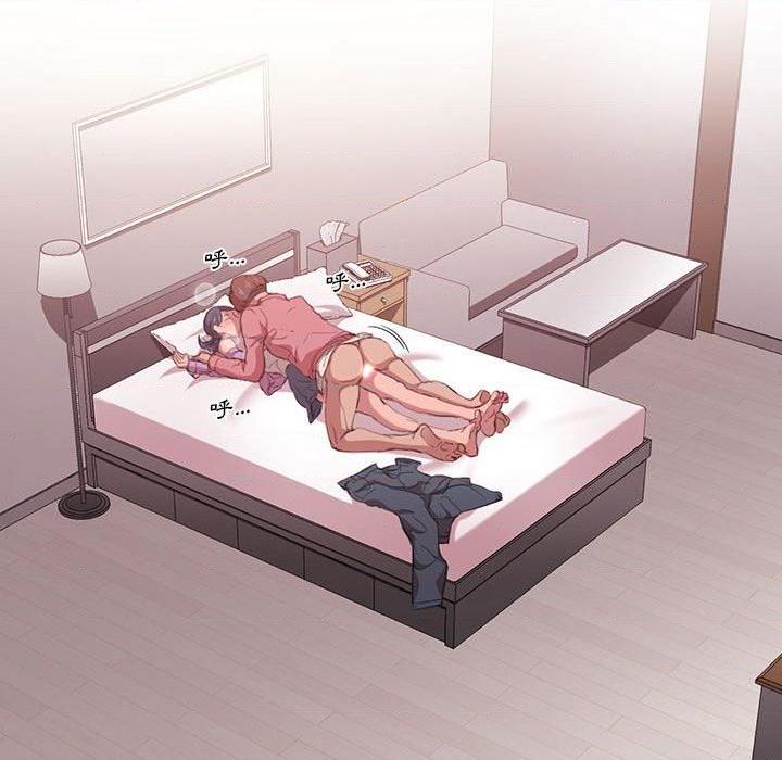 [韩国漫画] 鲁蛇出头天 校园,女学生,巨乳大奶#[123P]-51