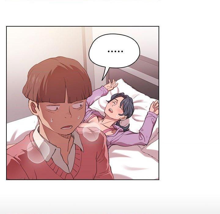 [韩国漫画] 鲁蛇出头天 校园,女学生,巨乳大奶#[123P]-99