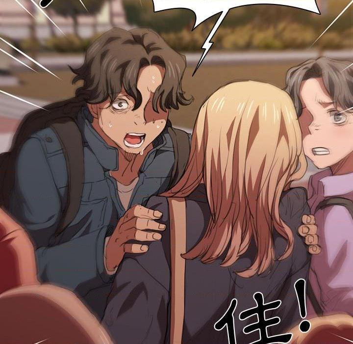 [韩国漫画] 鲁蛇出头天 校园,女学生,巨乳大奶#[120P]-102