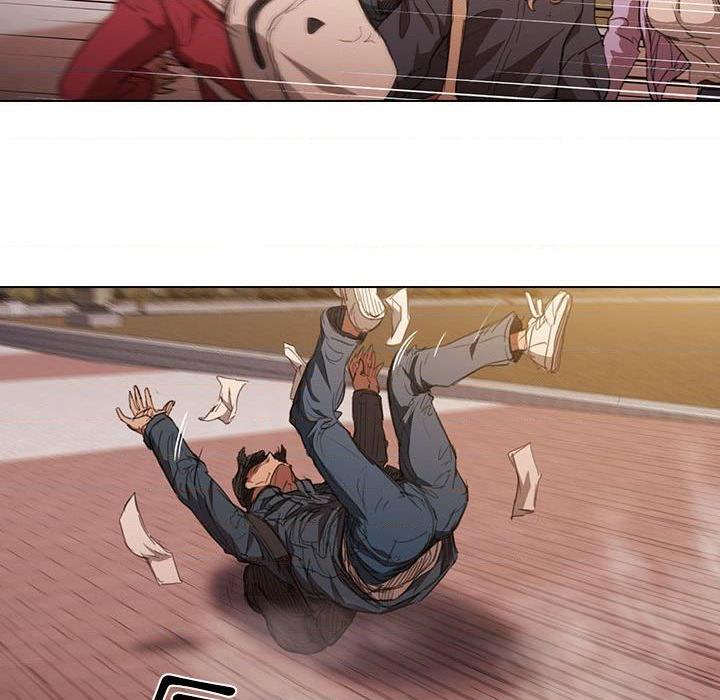 [韩国漫画] 鲁蛇出头天 校园,女学生,巨乳大奶#[120P]-106