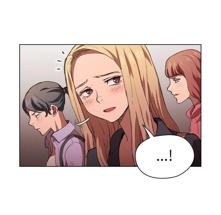 [韩国漫画] 鲁蛇出头天 校园,女学生,巨乳大奶#[120P]-110