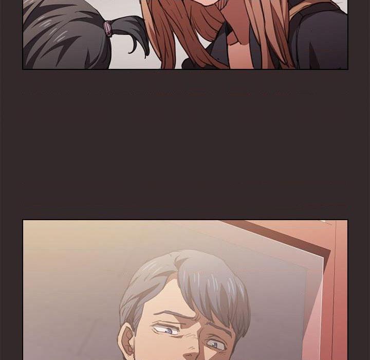 [韩国漫画] 鲁蛇出头天 校园,女学生,巨乳大奶#[120P]-115