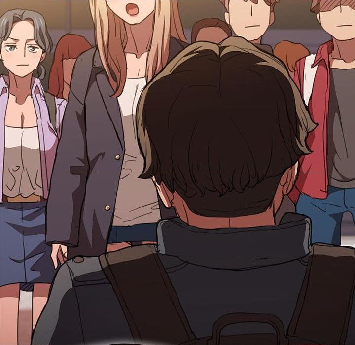 [韩国漫画] 鲁蛇出头天 校园,女学生,巨乳大奶#[120P]-119