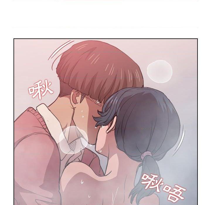 [韩国漫画] 鲁蛇出头天 校园,女学生,巨乳大奶#[120P]-19