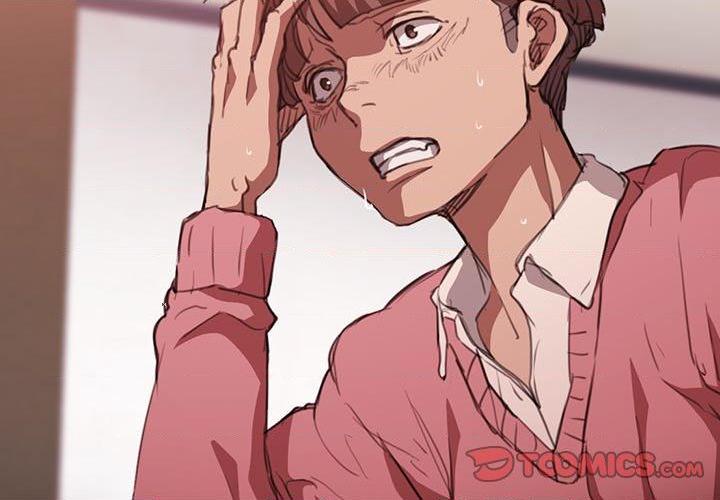 [韩国漫画] 鲁蛇出头天 校园,女学生,巨乳大奶#[120P]-3