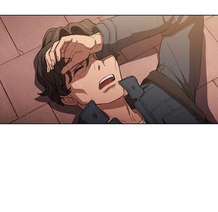 [韩国漫画] 鲁蛇出头天 校园,女学生,巨乳大奶#[114P]-18