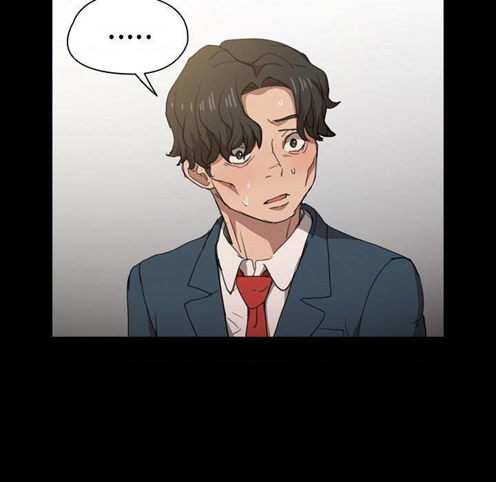 [韩国漫画] 鲁蛇出头天 校园,女学生,巨乳大奶#[114P]-49