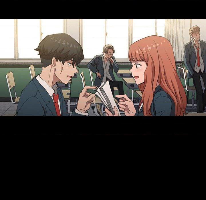 [韩国漫画] 鲁蛇出头天 校园,女学生,巨乳大奶#[114P]-77