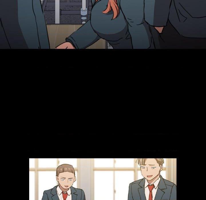 [韩国漫画] 鲁蛇出头天 校园,女学生,巨乳大奶#[114P]-98