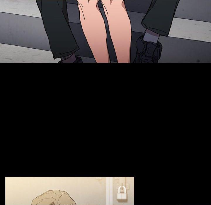 [韩国漫画] 鲁蛇出头天 校园,女学生,巨乳大奶#[117P]-34