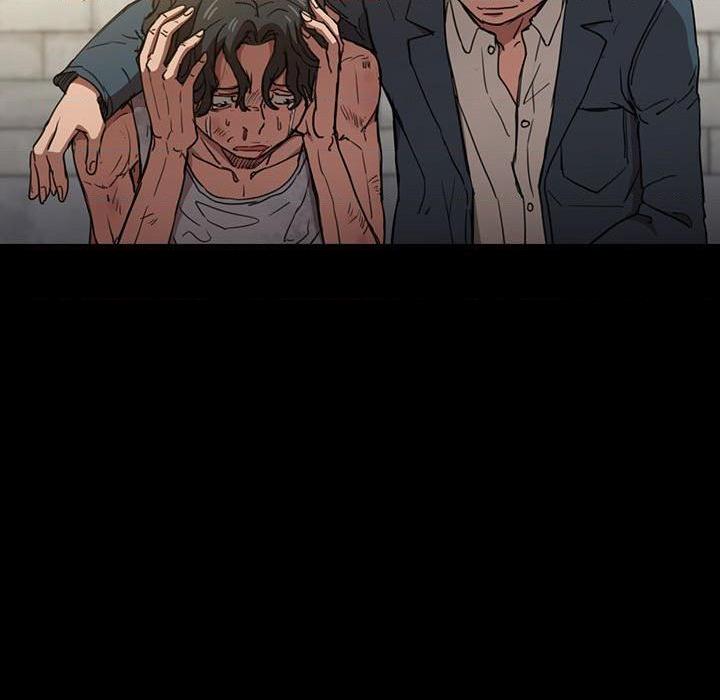 [韩国漫画] 鲁蛇出头天 校园,女学生,巨乳大奶#[117P]-76