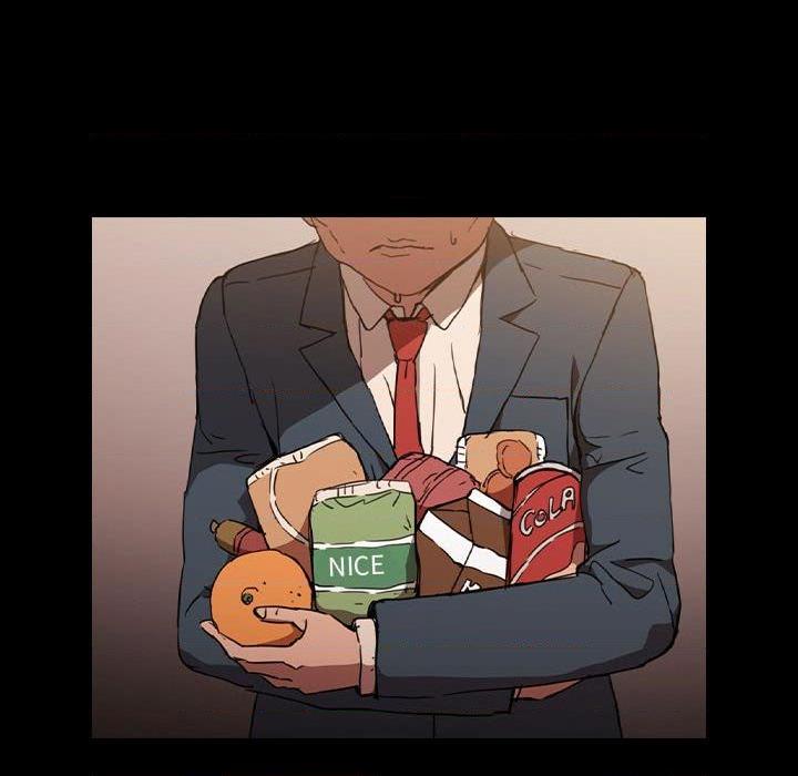 [韩国漫画] 鲁蛇出头天 校园,女学生,巨乳大奶#[117P]-77