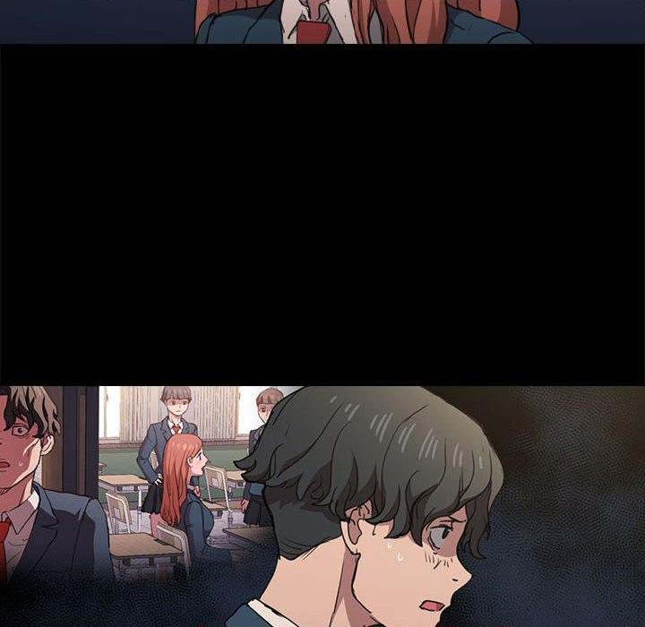 [韩国漫画] 鲁蛇出头天 校园,女学生,巨乳大奶#[117P]-8