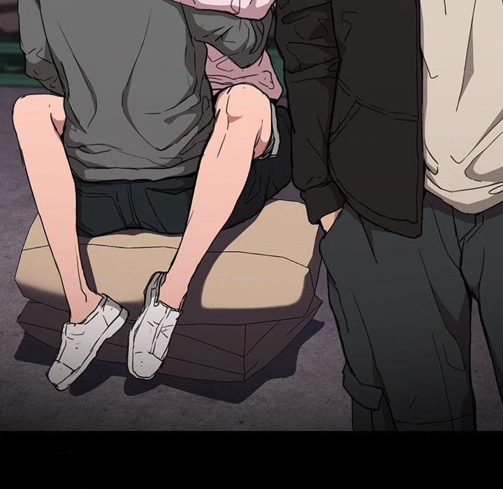 [韩国漫画] 鲁蛇出头天 校园,女学生,巨乳大奶#[117P]-90