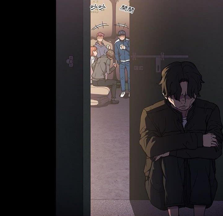 [韩国漫画] 鲁蛇出头天 校园,女学生,巨乳大奶#[117P]-99