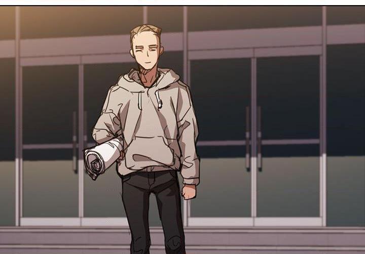 [韩国漫画] 鲁蛇出头天 校园,女学生,巨乳大奶#[114P]-3