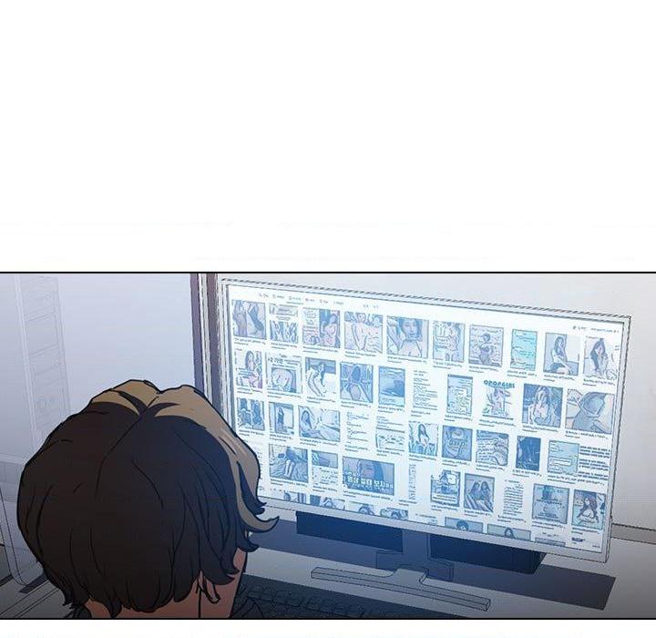 [韩国漫画] 鲁蛇出头天 校园,女学生,巨乳大奶#[114P]-36