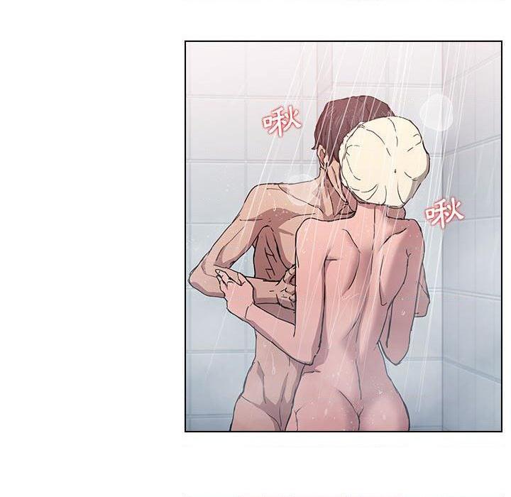 [韩国漫画] 鲁蛇出头天 校园,女学生,巨乳大奶#[114P]-76