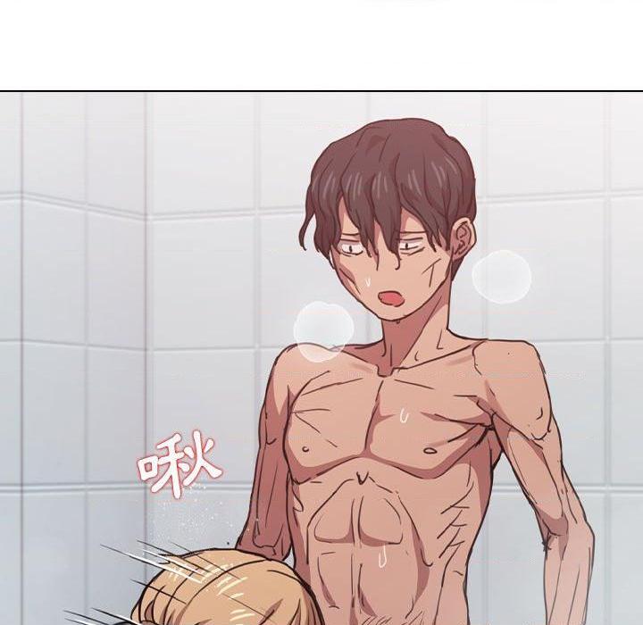 [韩国漫画] 鲁蛇出头天 校园,女学生,巨乳大奶#[114P]-82