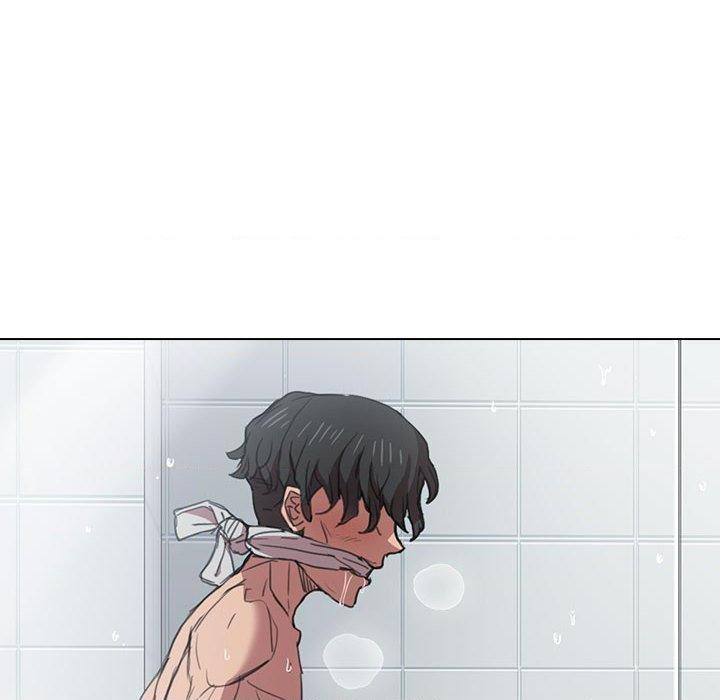 [韩国漫画] 鲁蛇出头天 校园,女学生,巨乳大奶#[131P]-11