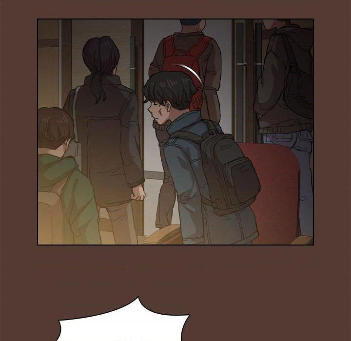 [韩国漫画] 鲁蛇出头天 校园,女学生,巨乳大奶#[131P]-120