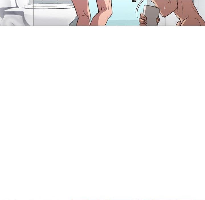 [韩国漫画] 鲁蛇出头天 校园,女学生,巨乳大奶#[131P]-41