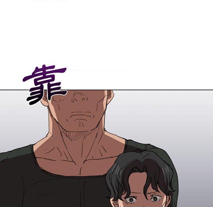 [韩国漫画] 鲁蛇出头天 校园,女学生,巨乳大奶#[131P]-67