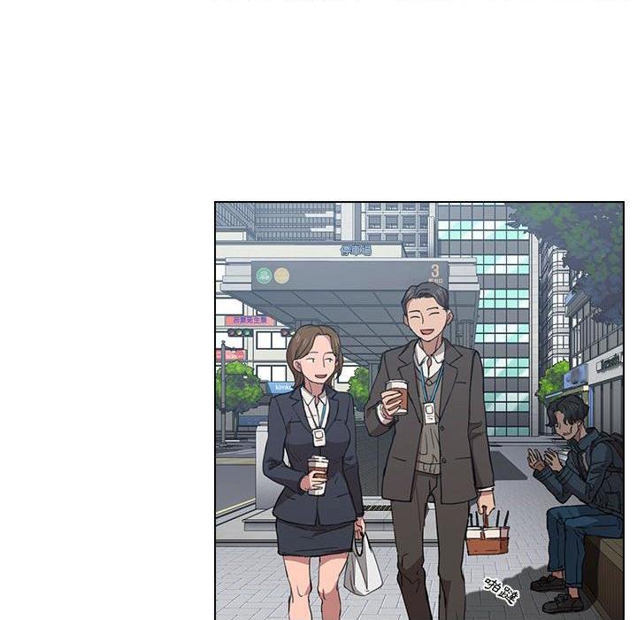 [韩国漫画] 鲁蛇出头天 校园,女学生,巨乳大奶#[131P]-84