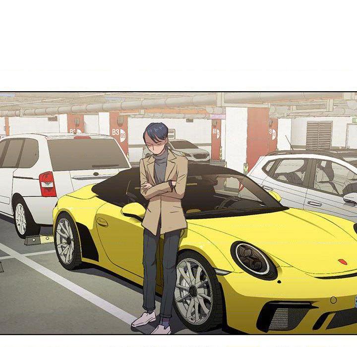 [韩国漫画] 鲁蛇出头天 校园,女学生,巨乳大奶#[121P]-23