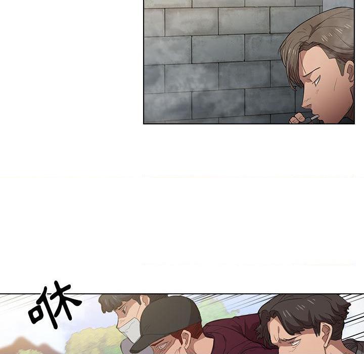 [韩国漫画] 鲁蛇出头天 校园,女学生,巨乳大奶#[102P]-5