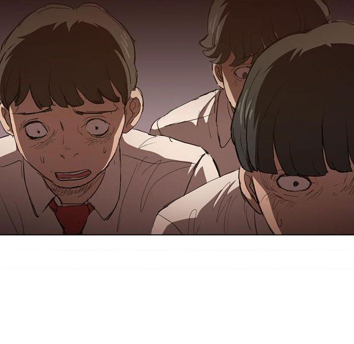 [韩国漫画] 鲁蛇出头天 校园,女学生,巨乳大奶#[102P]-51