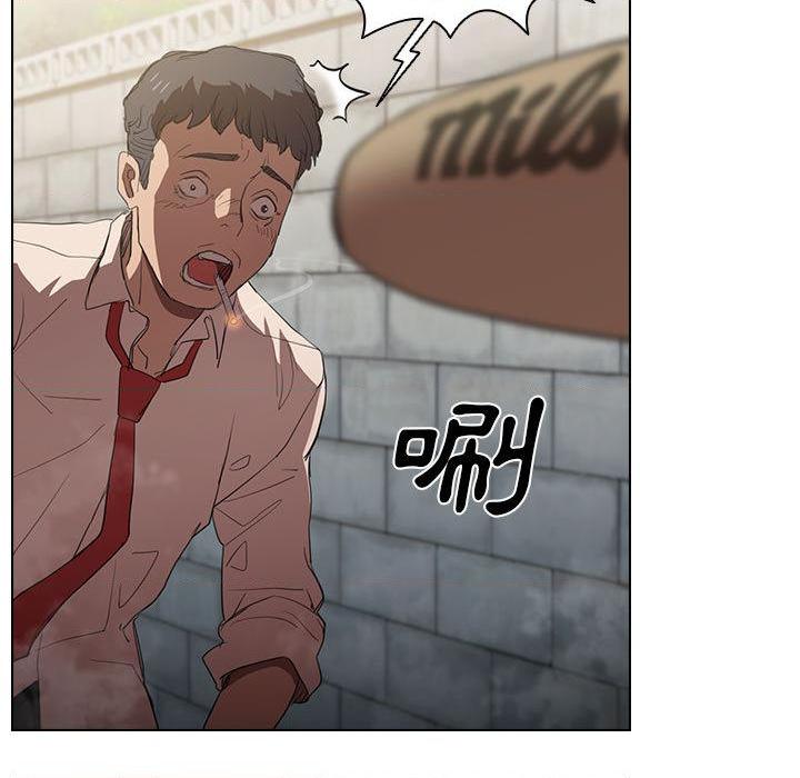 [韩国漫画] 鲁蛇出头天 校园,女学生,巨乳大奶#[102P]-9