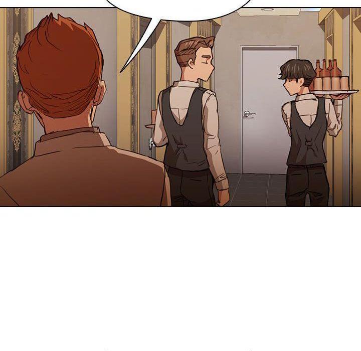 [韩国漫画] 鲁蛇出头天 校园,女学生,巨乳大奶#[121P]-120