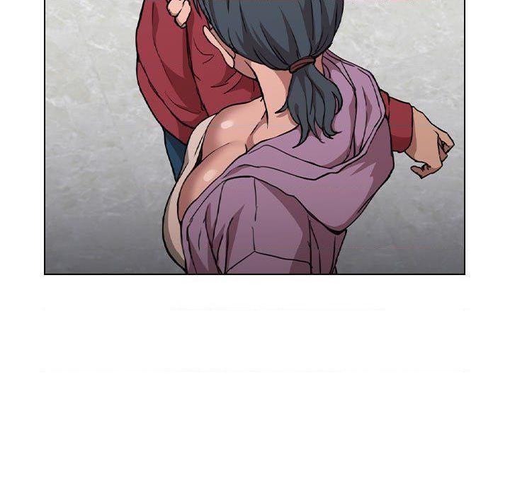 [韩国漫画] 鲁蛇出头天 校园,女学生,巨乳大奶#[121P]-84